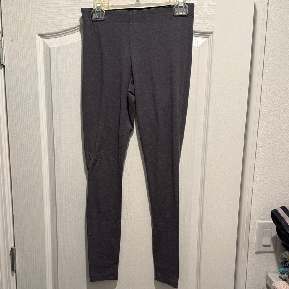 Aeropostale Gray Leggings